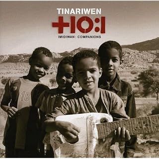 CD Cover Art