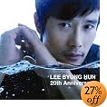 �C�E�r�����z�� 20th Anniversary ~HIP KOREA ���S��~(������萶�Y���i) [DVD]