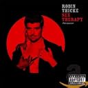 CD Cover Art