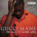 CD Cover Art
