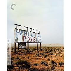 Paris, Texas (Criterion Collection) [Blu-ray]