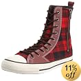  [�R���o�[�X] CONVERSE ALL STAR WOOL-CHECK SHIN-HI 1B721