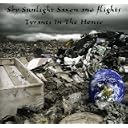 CD Cover Art