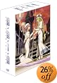 ARIA The ORIGINATION DVD-BOX�y���S������萶�Y�z