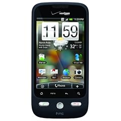 HTC Droid Eris Phone