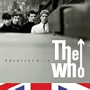 CD Cover Art