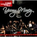 CD Cover Art