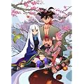 刀語　第一巻　絶刀・鉋【完全生産限定版】[Blu-ray]