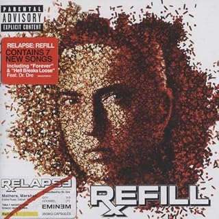 CD Cover Art