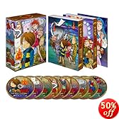 ゲゲゲの鬼太郎 DVD-BOX1