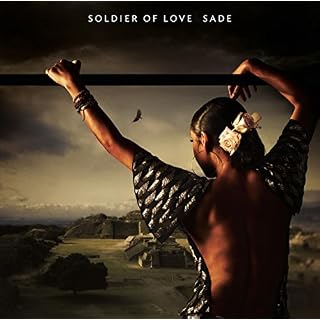 CD Cover Art