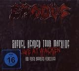 Shovel Headed Tour Machine: Live at Wacken and Other Assorted Atrocities (disc 2)