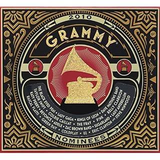 CD Cover Art