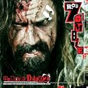 CD Cover Art