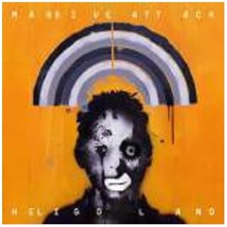 CD Cover Art