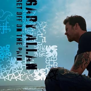 CD Cover Art