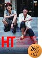 HT ~N.Y.�̒��S�ŁA�����~[DVD]