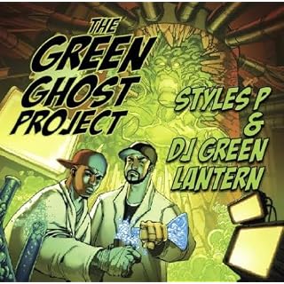 CD Cover Art
