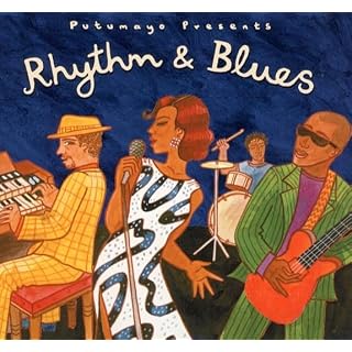 CD Cover Art