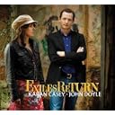 CD Cover Art