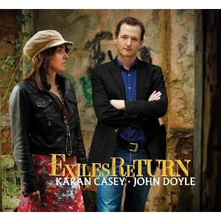 CD Cover Art