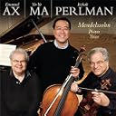 CD Cover Art