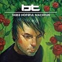 CD Cover Art