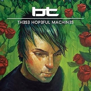CD Cover Art
