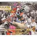 CD Cover Art