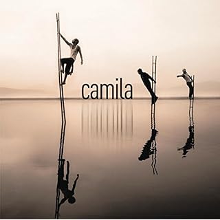 CD Cover Art