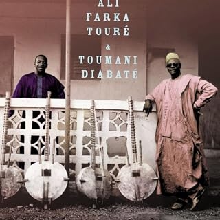 CD Cover Art