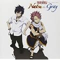 TVアニメ「FAIRY TAIL」キャラクターソングコレクション 「FAIRY TAIL」キャラクターソングコレクションVOL.1 ナツ&グレイ