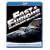 ワイルド・スピード クアドリロジーBlu-ray SET 【初回生産限定】