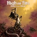CD Cover Art