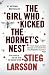 The Girl Who Kicked the Hornets Nest 