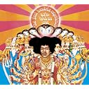 CD Cover Art