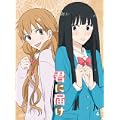 君に届け VOL.4 [DVD]