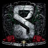 Sting in the Tail by Scorpions