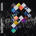 CD Cover Art