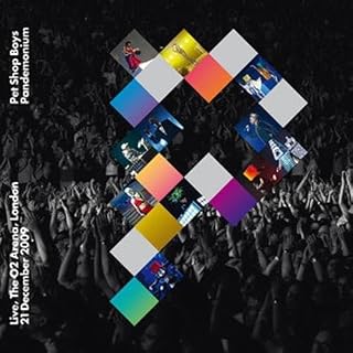 CD Cover Art
