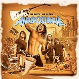 No Guts. No Glory. by Airbourne