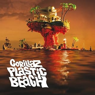 CD Cover Art