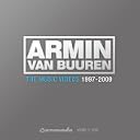 CD Cover Art