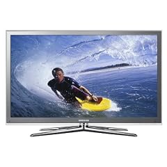 Samsung UN55C8000 55 Inch