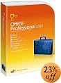 Microsoft Office Professional 2010 