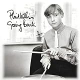 Going Back by Phil Collins