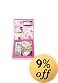 ベビートゥースアルバム Tooth Fairy Kit 乳歯ケース付きおまじないキット Pink bta0003-02