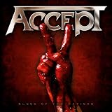 Blood of the Nations