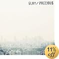 Precious (初回生産限定盤)(DVD付)