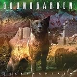 Telephantasm by Soundgarden